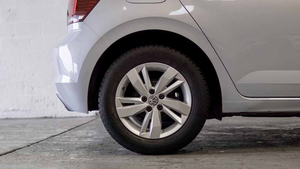 Used Volkswagen Polo 2018 for sale - 76500953: Photo 23