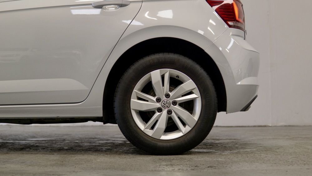 Used Volkswagen Polo 2018 for sale - 76500953: Photo 24