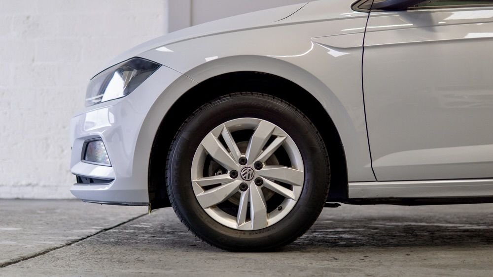 Used Volkswagen Polo 2018 for sale - 76500953: Photo 25