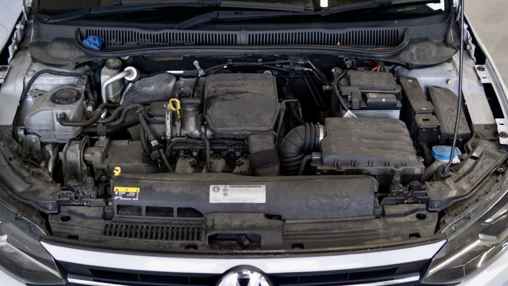 Used Volkswagen Polo 2018 for sale - 76500953: Photo 27