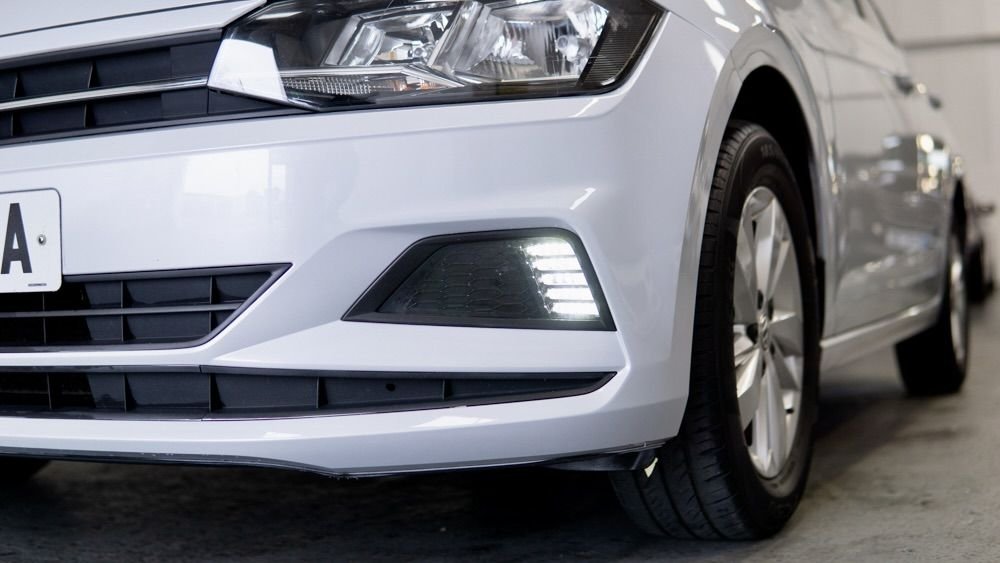 Used Volkswagen Polo 2018 for sale - 76500953: Photo 30