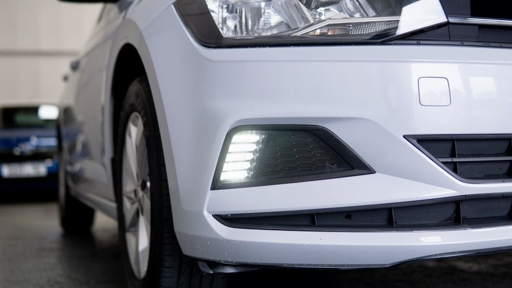 Used Volkswagen Polo 2018 for sale - 76500953: Photo 32