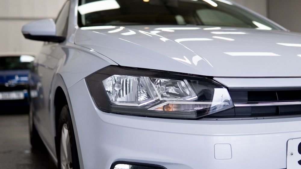 Used Volkswagen Polo 2018 for sale - 76500953: Photo 33