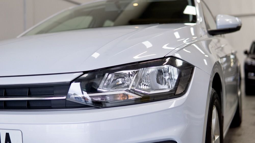 Used Volkswagen Polo 2018 for sale - 76500953: Photo 34