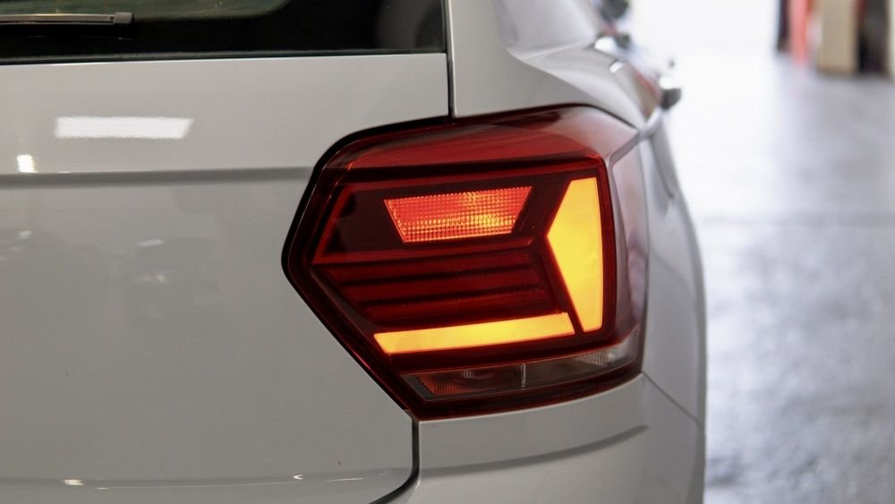 Used Volkswagen Polo 2018 for sale - 76500953: Photo 35