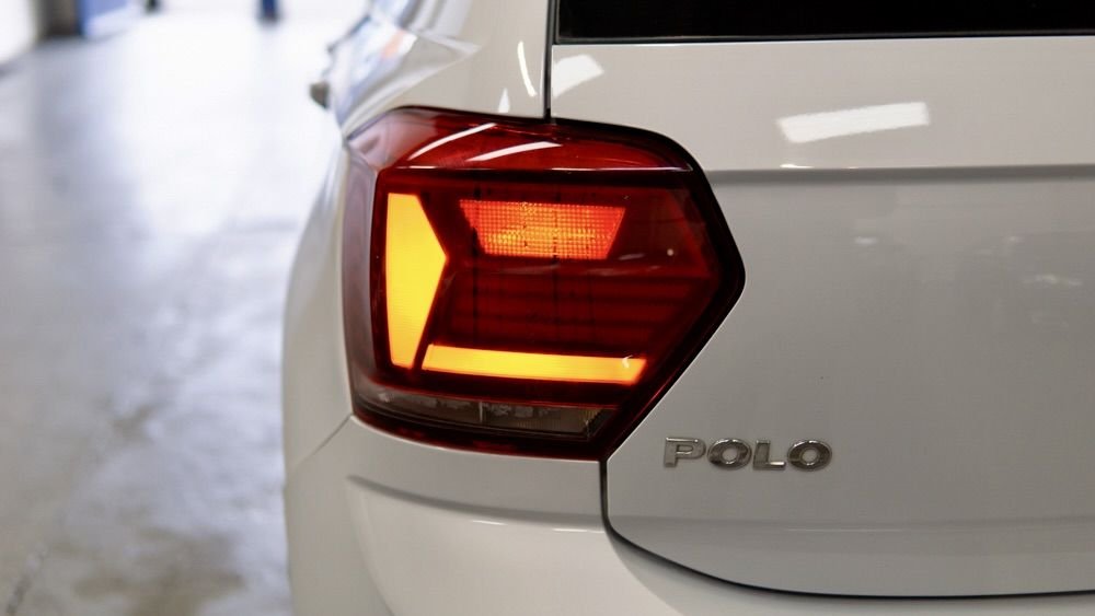 Used Volkswagen Polo 2018 for sale - 76500953: Photo 36