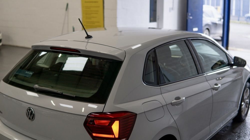 Used Volkswagen Polo 2018 for sale - 76500953: Photo 38