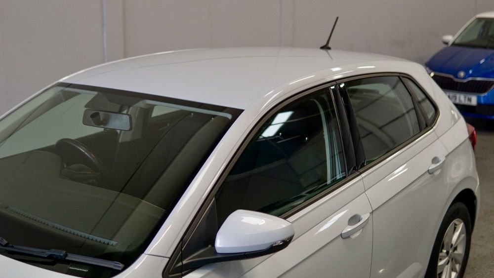 Used Volkswagen Polo 2018 for sale - 76500953: Photo 39