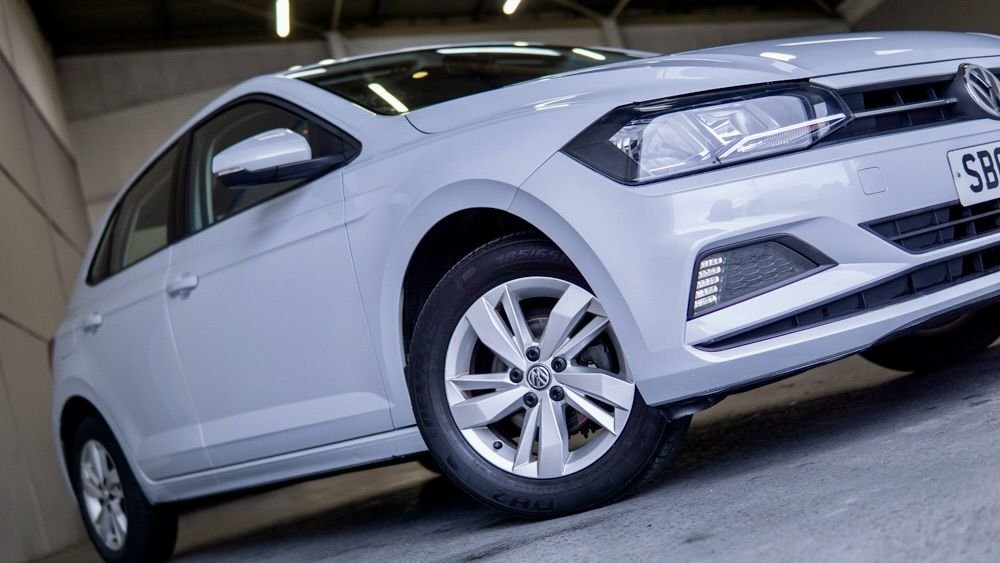 Used Volkswagen Polo 2018 for sale - 76500953: Photo 45