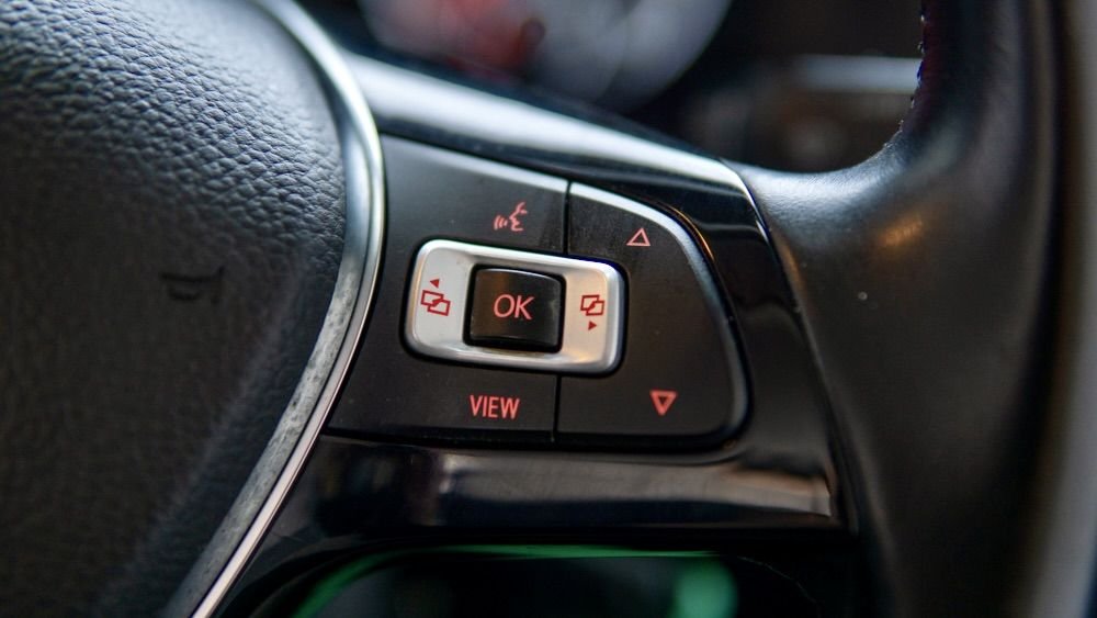 Used Volkswagen Polo 2018 for sale - 76500953: Photo 49