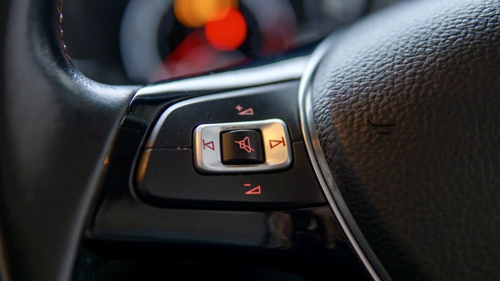 Used Volkswagen Polo 2018 for sale - 76500953: Photo 50