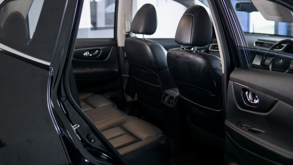 Used Nissan X-Trail 2014 for sale - 76569786: Photo 13