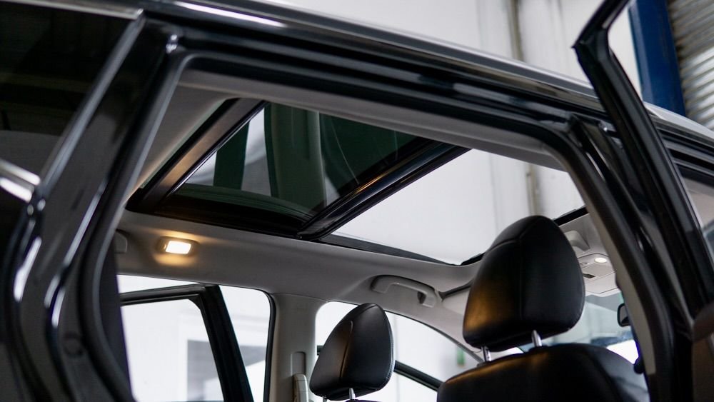 Used Nissan X-Trail 2014 for sale - 76569786: Photo 14