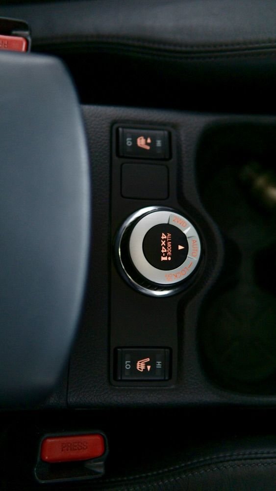 Used Nissan X-Trail 2014 for sale - 76569786: Photo 18