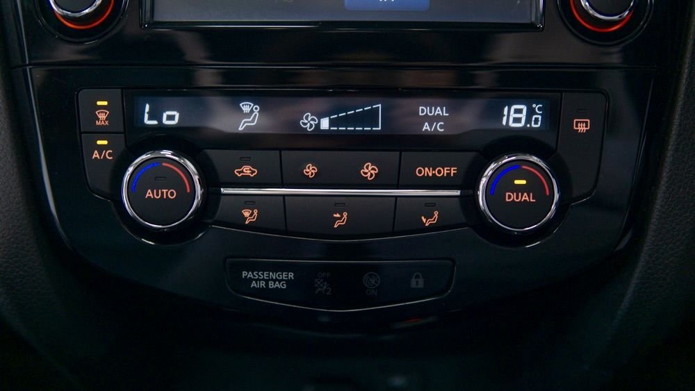 Used Nissan X-Trail 2014 for sale - 76569786: Photo 25