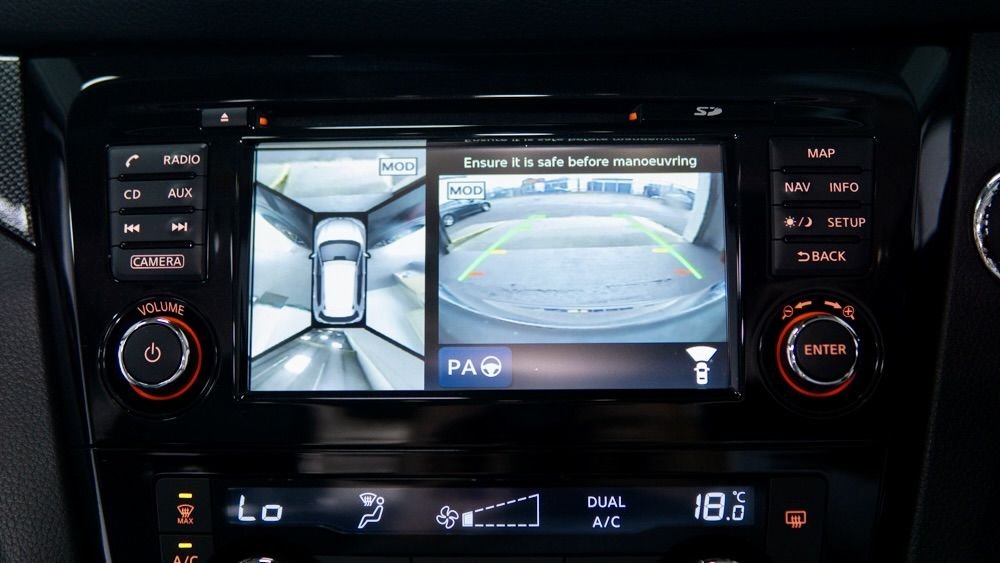 Used Nissan X-Trail 2014 for sale - 76569786: Photo 27