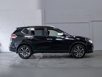 Used Nissan X-Trail 2014 for sale - 76569786: Photo