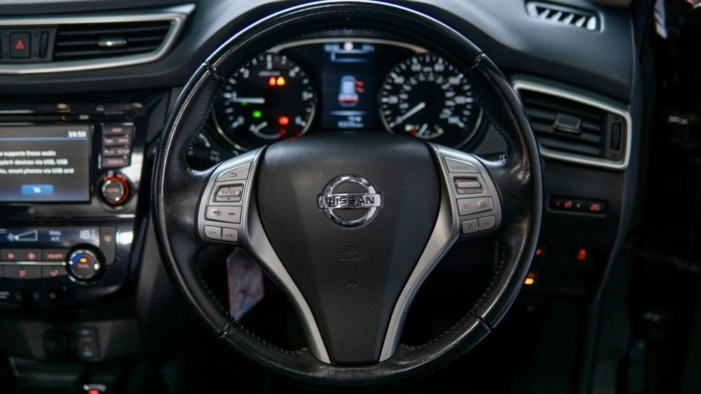 Used Nissan X-Trail 2014 for sale - 76569786: Photo 33