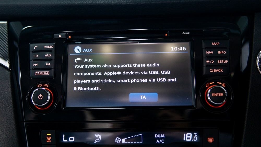 Used Nissan X-Trail 2014 for sale - 76569786: Photo 36