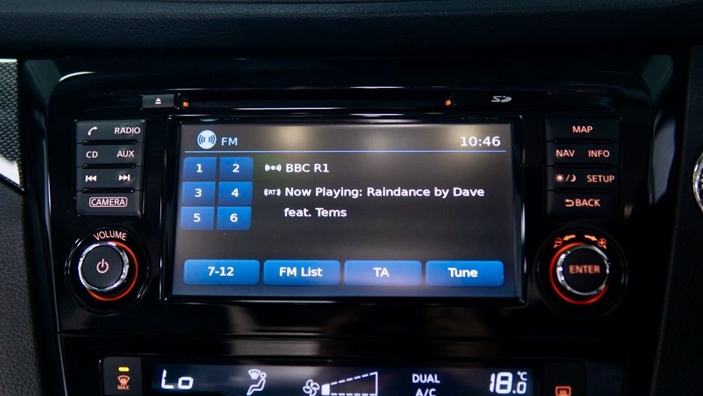 Used Nissan X-Trail 2014 for sale - 76569786: Photo 37