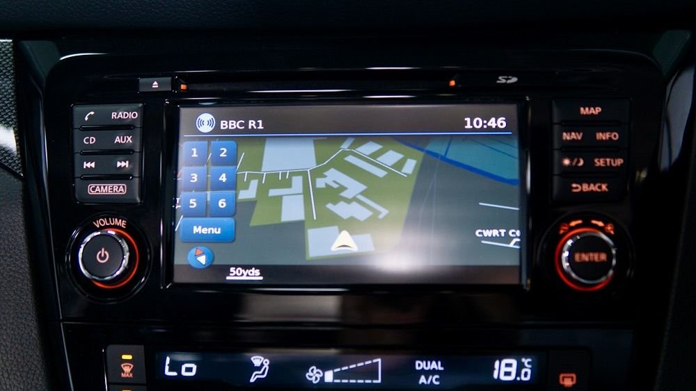 Used Nissan X-Trail 2014 for sale - 76569786: Photo 38