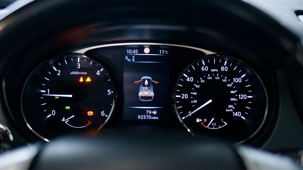 Used Nissan X-Trail 2014 for sale - 76569786: Photo 39