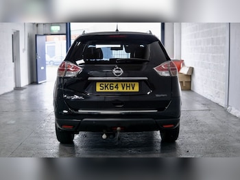 Used Nissan X-Trail 2014 for sale - 76569786: Photo