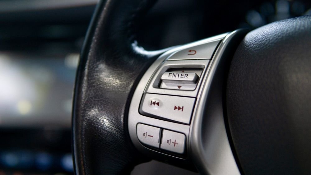 Used Nissan X-Trail 2014 for sale - 76569786: Photo 42