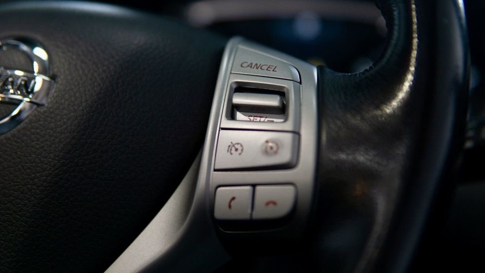 Used Nissan X-Trail 2014 for sale - 76569786: Photo 43