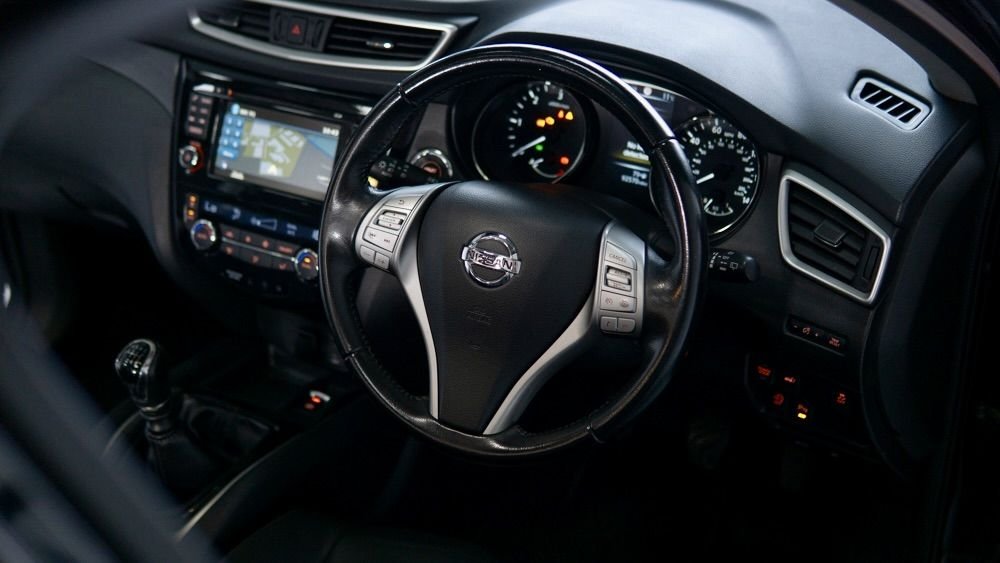 Used Nissan X-Trail 2014 for sale - 76569786: Photo 44