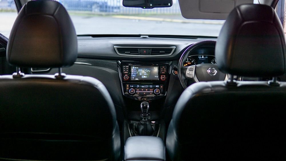 Used Nissan X-Trail 2014 for sale - 76569786: Photo 46