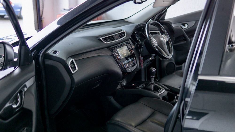 Used Nissan X-Trail 2014 for sale - 76569786: Photo 47