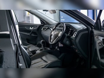 Used Nissan X-Trail 2014 for sale - 76569786: Photo