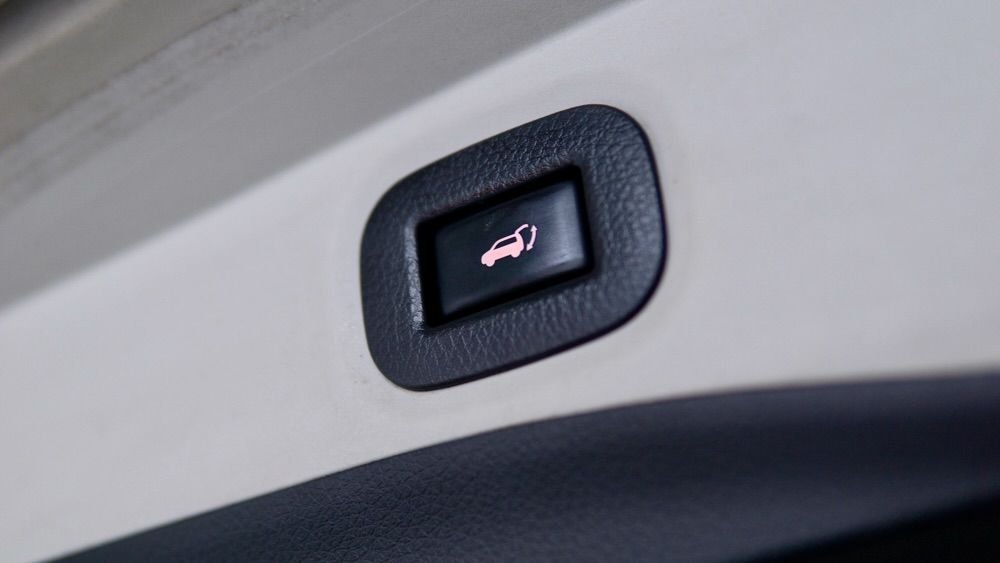 Used Nissan X-Trail 2014 for sale - 76569786: Photo 50