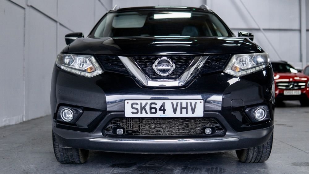 Used Nissan X-Trail 2014 for sale - 76569786: Photo 7
