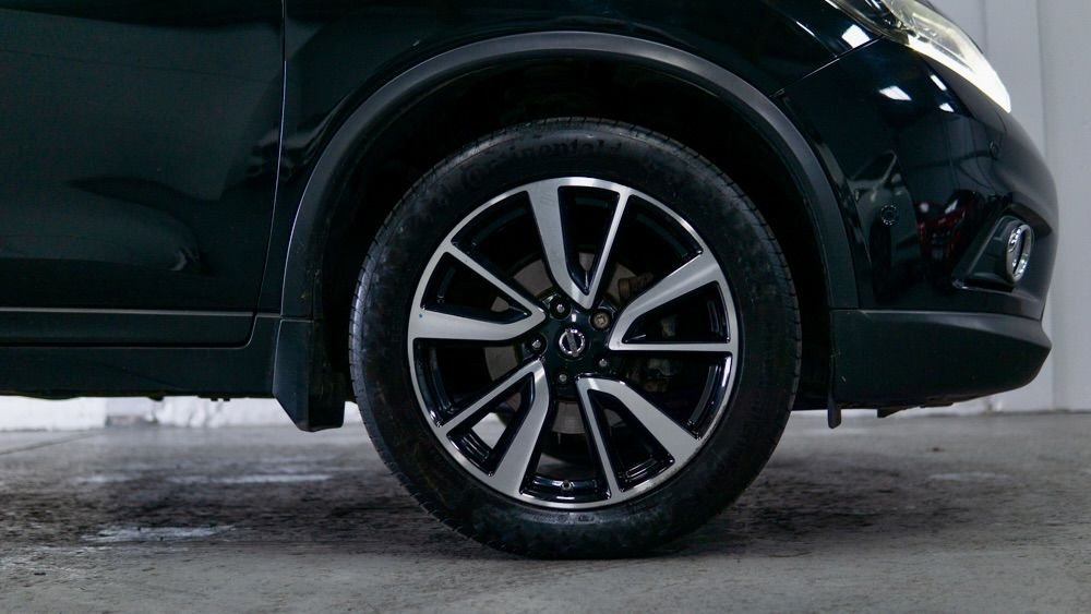 Used Nissan X-Trail 2014 for sale - 76569786: Photo 8