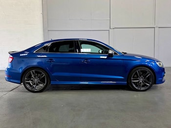 Used Audi A3 2015 for sale - 75830983: Photo