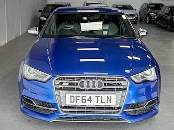 Used Audi A3 2015 for sale - 75830983: Photo