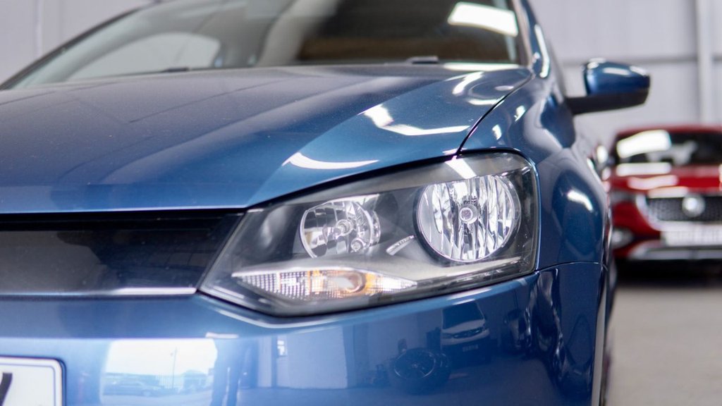 Used Volkswagen Polo 2016 for sale - 78016898: Photo 10