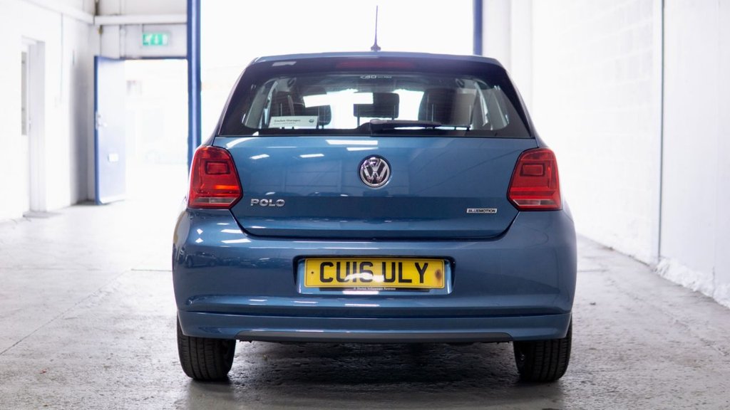 Used Volkswagen Polo 2016 for sale - 78016898: Photo 14