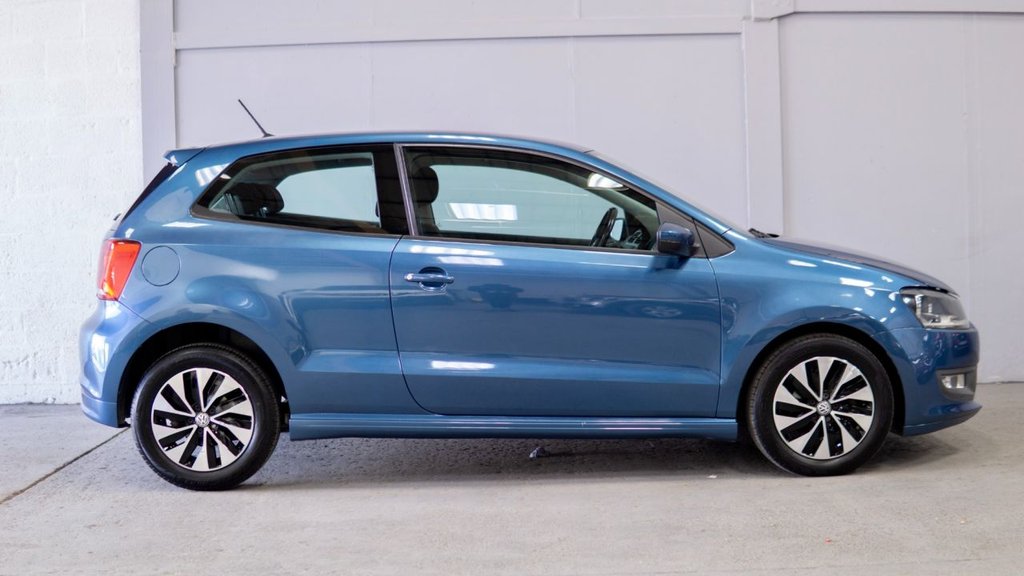 Used Volkswagen Polo 2016 for sale - 78016898: Photo 18