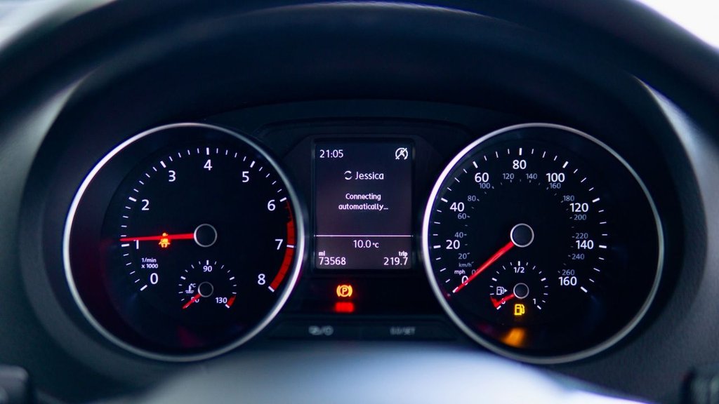 Used Volkswagen Polo 2016 for sale - 78016898: Photo 25