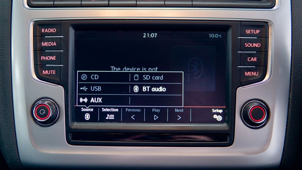 Used Volkswagen Polo 2016 for sale - 78016898: Photo 29