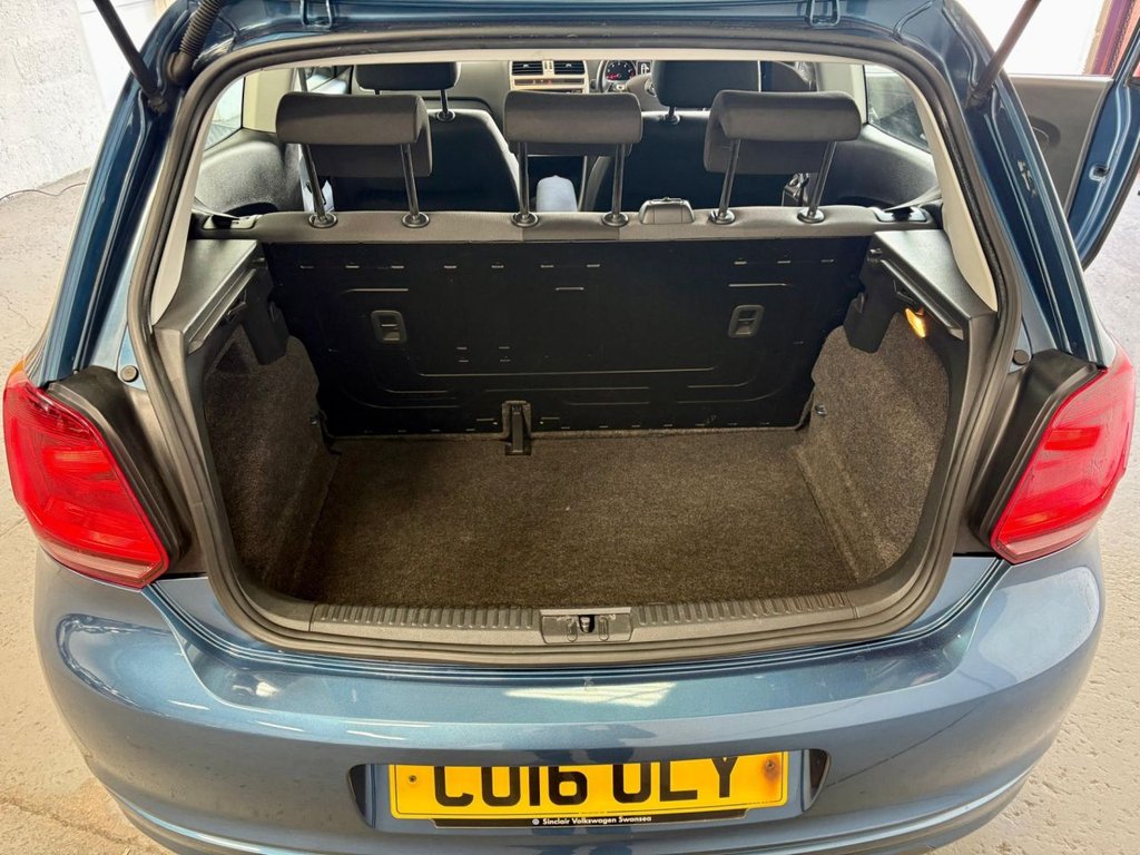 Used Volkswagen Polo 2016 for sale - 78016898: Photo 33