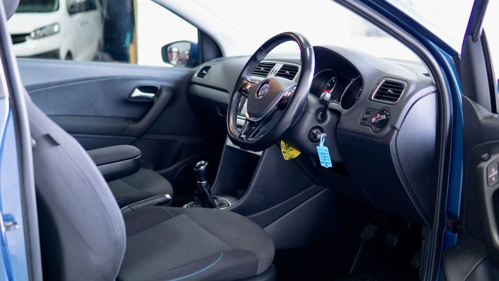 Used Volkswagen Polo 2016 for sale - 78016898: Photo 42