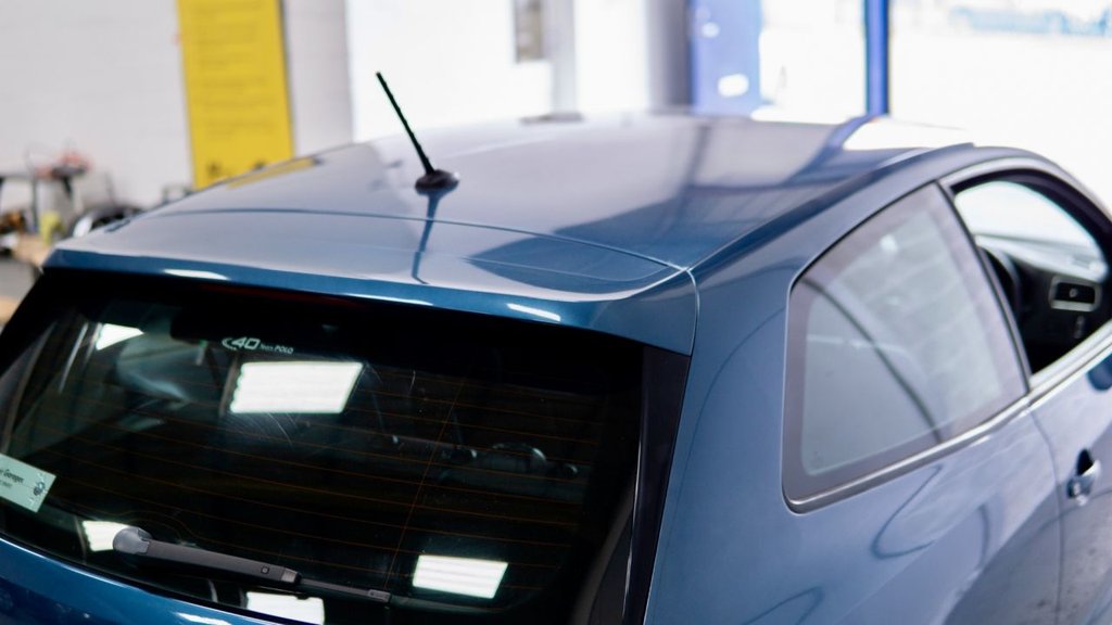 Used Volkswagen Polo 2016 for sale - 78016898: Photo 43