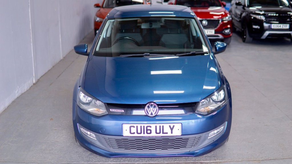 Used Volkswagen Polo 2016 for sale - 78016898: Photo 46