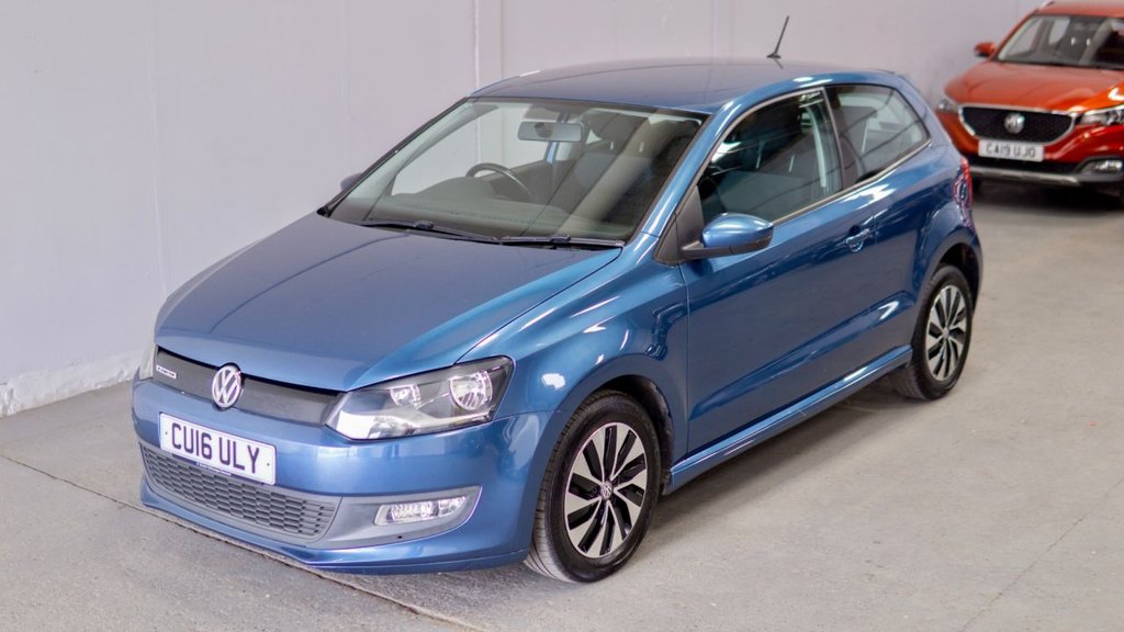 Used Volkswagen Polo 2016 for sale - 78016898: Photo 47