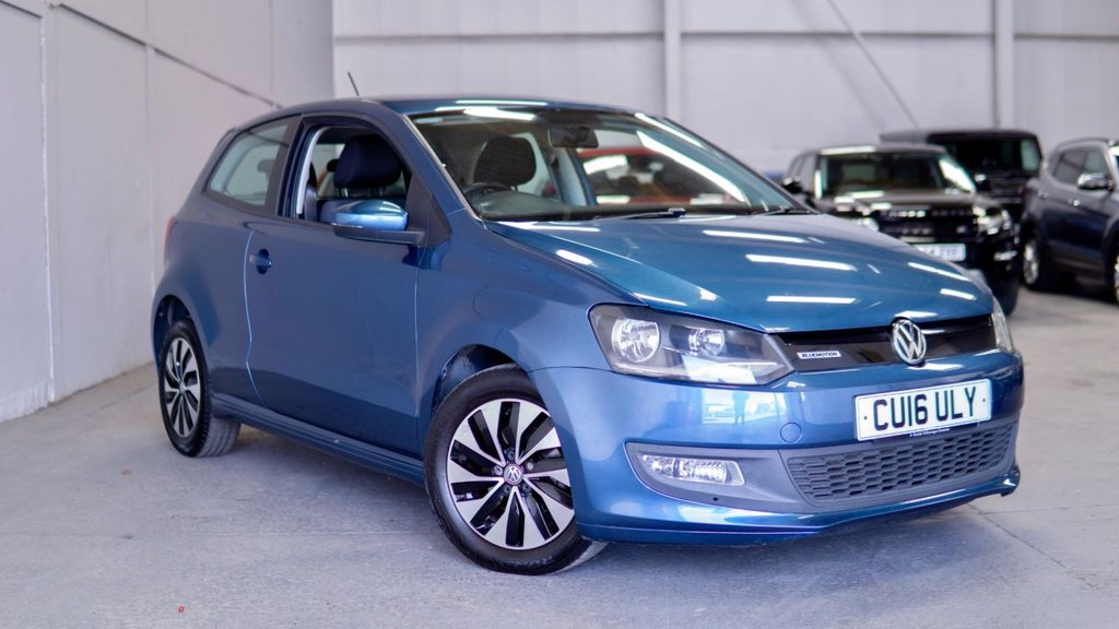 Used Volkswagen Polo 2016 for sale - 78016898: Photo 48