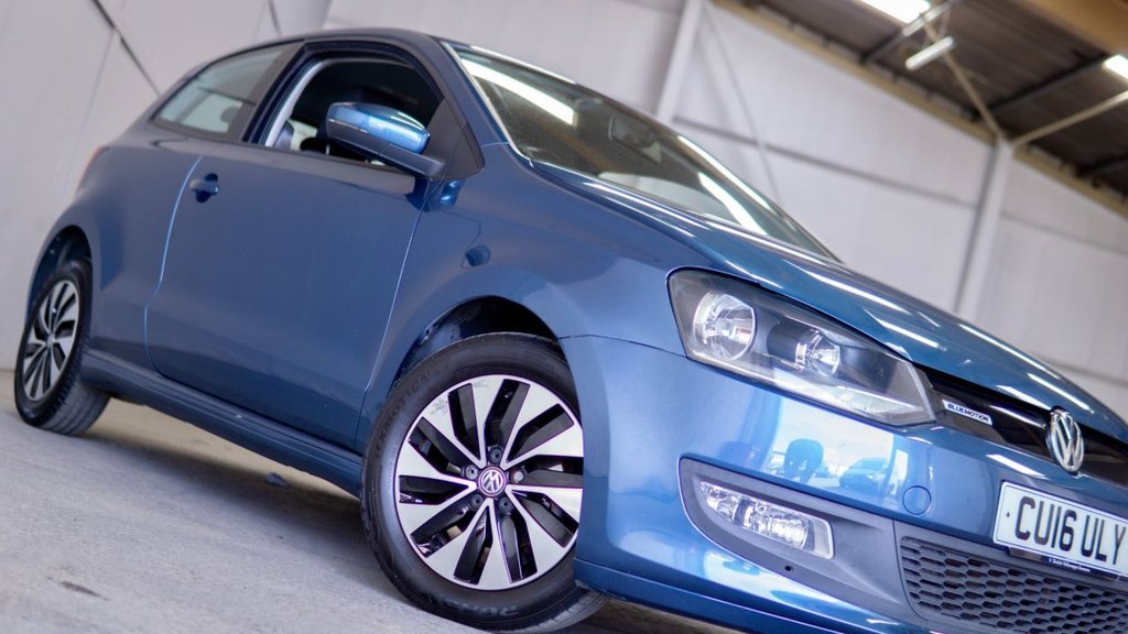 Used Volkswagen Polo 2016 for sale - 78016898: Photo 49